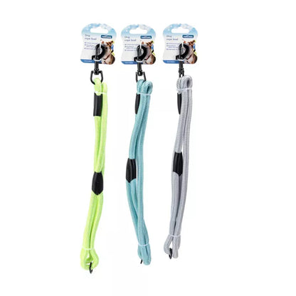 Povodac sa ojačanom ručkom za udobno držanje tokom šetnje