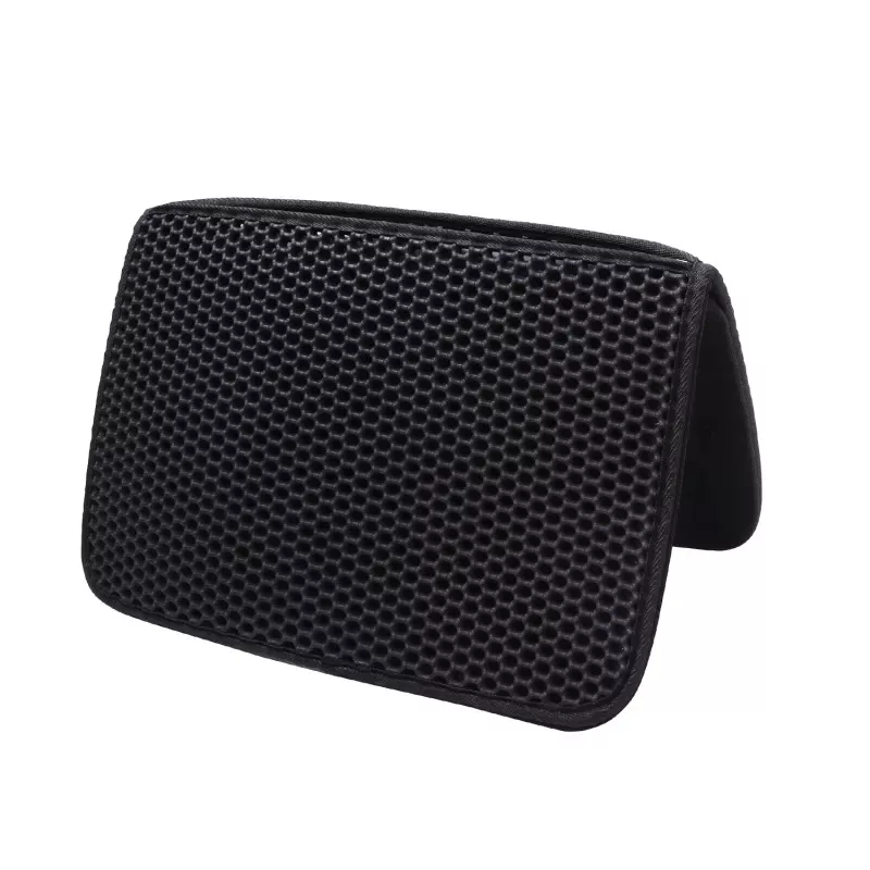 Dvoslojna prostirka sa vodootpornim donjim slojem, lako čišćenje