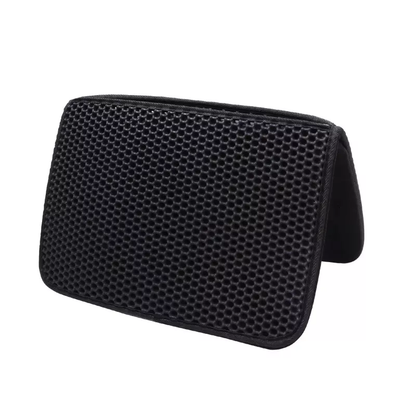 Dvoslojna prostirka sa vodootpornim donjim slojem, lako čišćenje