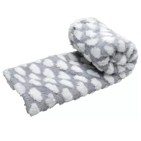 Toplo ćebe za pse i mačke, udobno i mekano