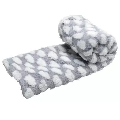 Toplo ćebe za pse i mačke, udobno i mekano