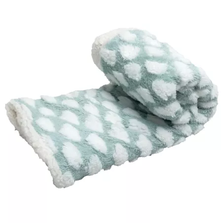 Mekano ćebe za pse i mačke, lako za održavanje