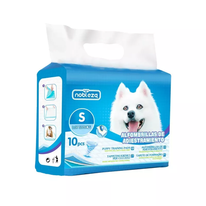 Higijenski uloški za štence i odrasle pse, brzo upijanje, 10 komada