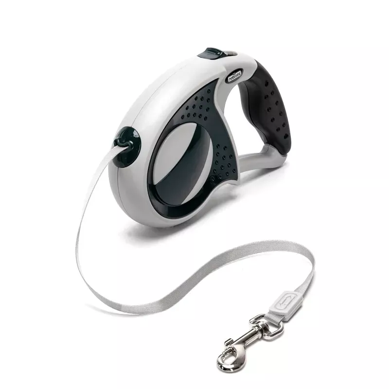 Automatski povodac, detalj kočionog tastera i mehanizma