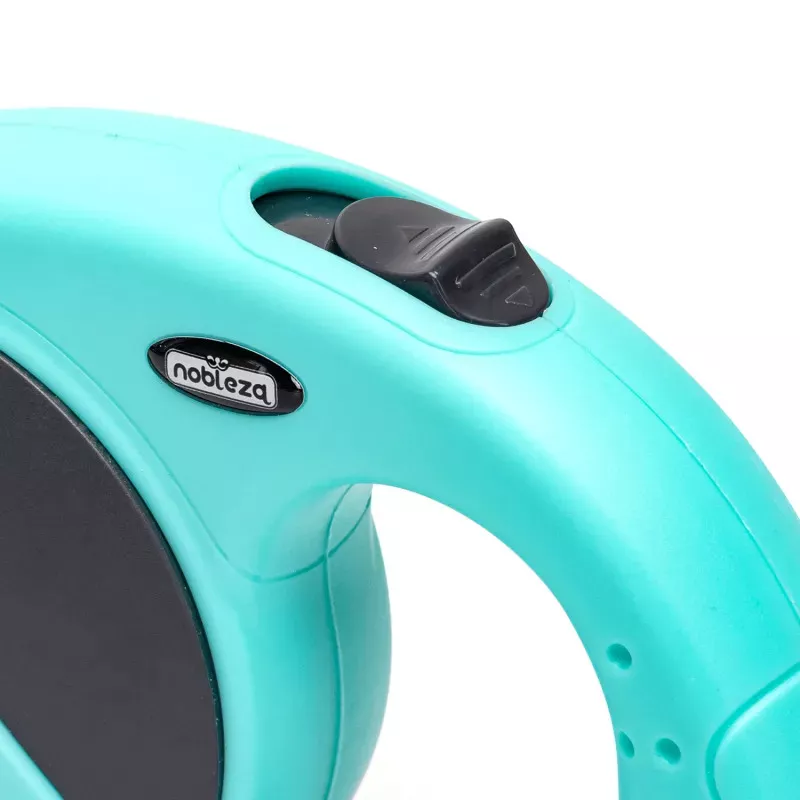 Automatski povodac za pse, ergonomska ručka i kontrola