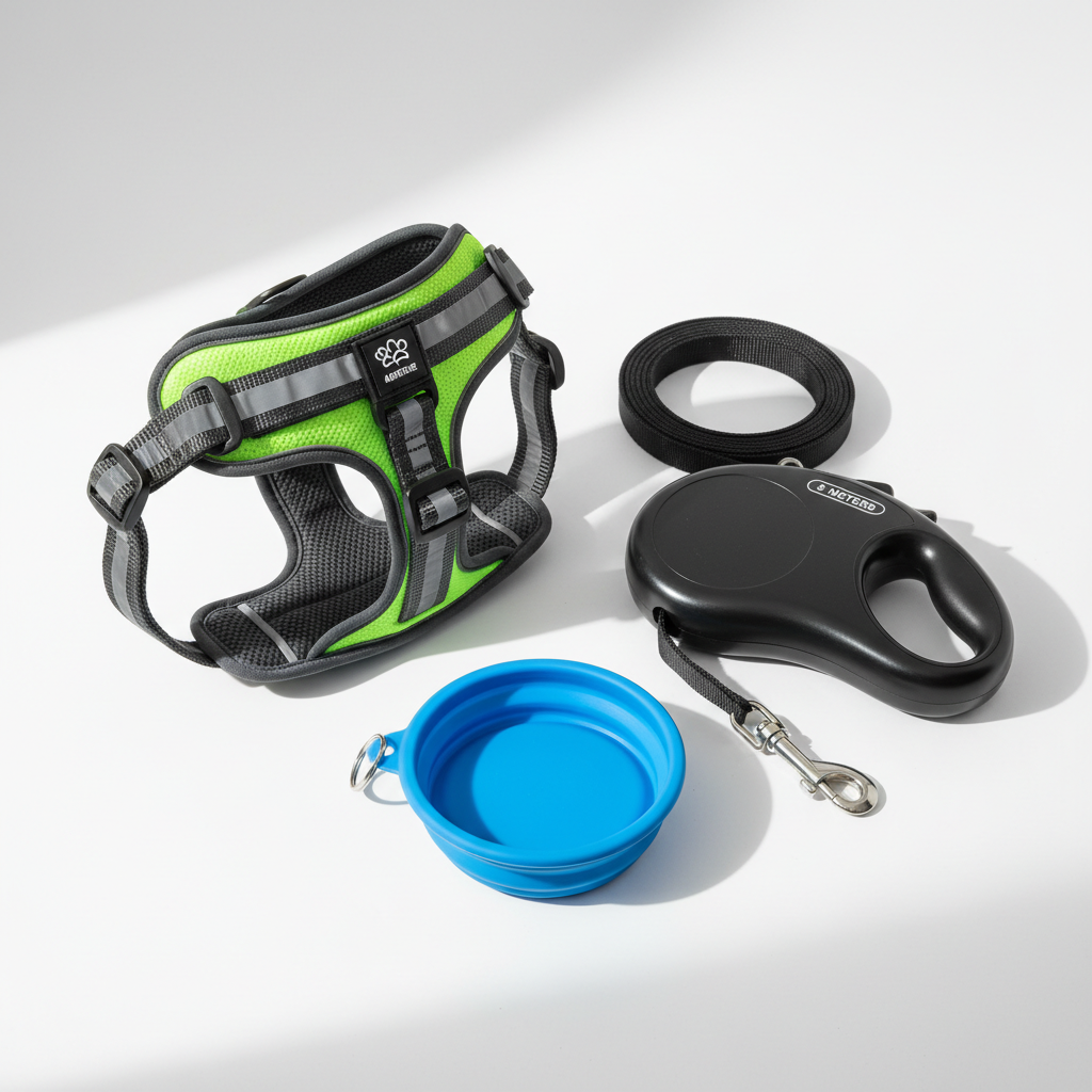 Šetnja paket za pse