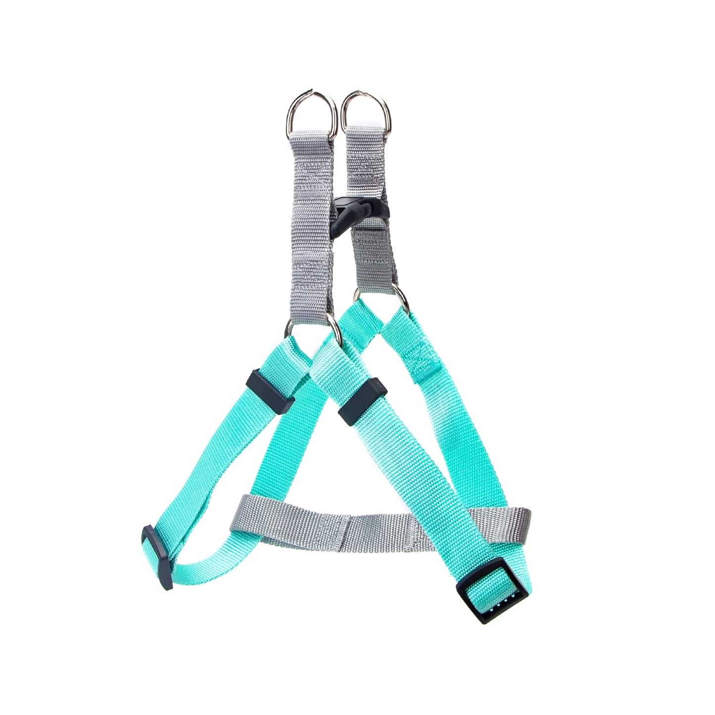 Am sivo-narandžasti, detalj reflektujućih traka i podešavanja