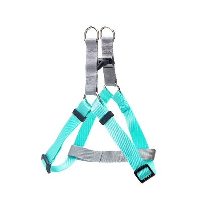 Am sivo-narandžasti, detalj reflektujućih traka i podešavanja