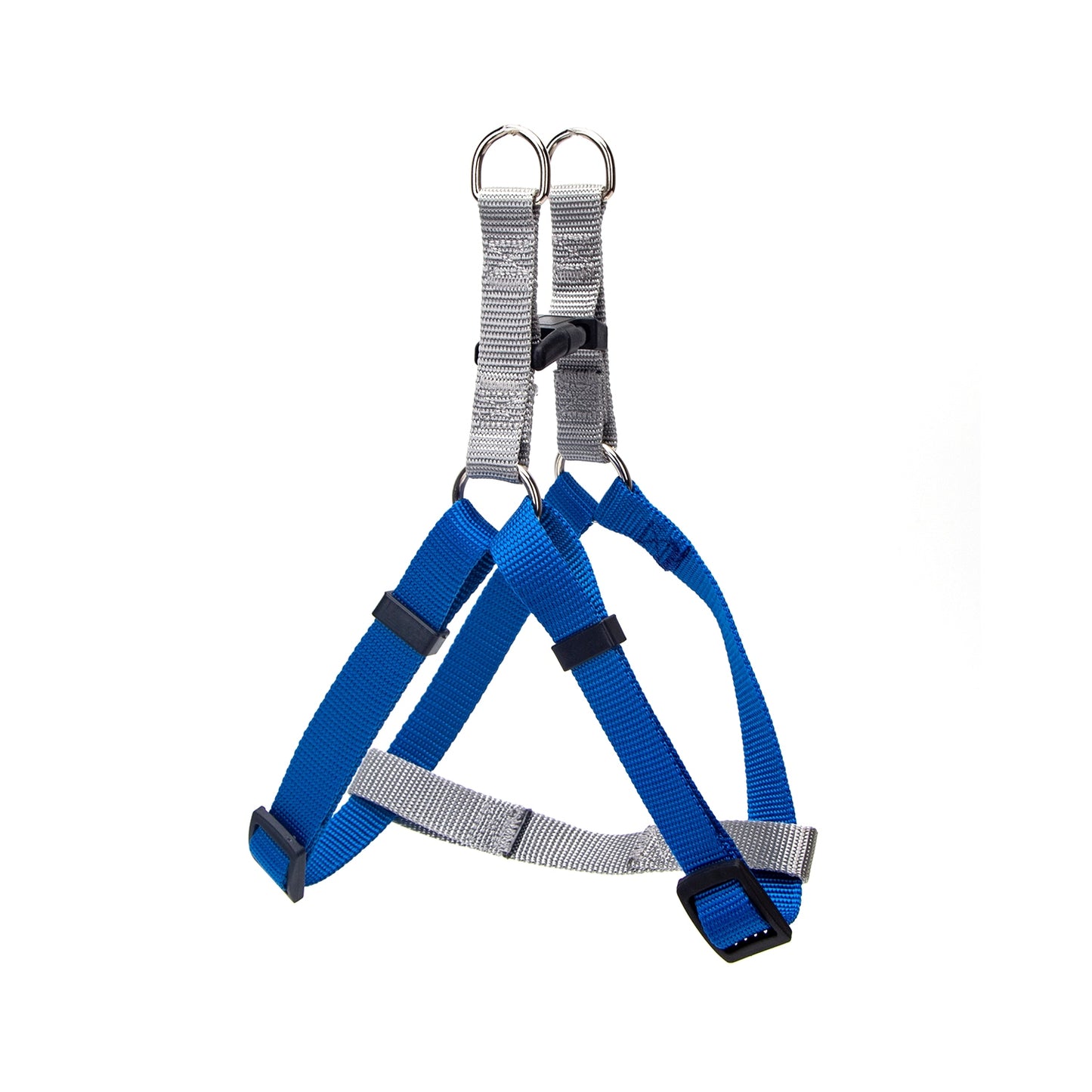 Am za pse M veličine, mekani i udoban materijal sa refleksijom