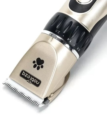 Nobleza keramičko sečivo mašinice za šišanje pasa