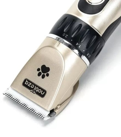 Nobleza keramičko sečivo mašinice za šišanje pasa