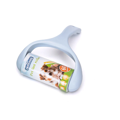 Roller za uklanjanje dlaka pasa i mačaka sa rezervnim lepljivim rolnama