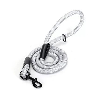 Povodac za pse, prikaz dužine 120 cm i ergonomske ručke