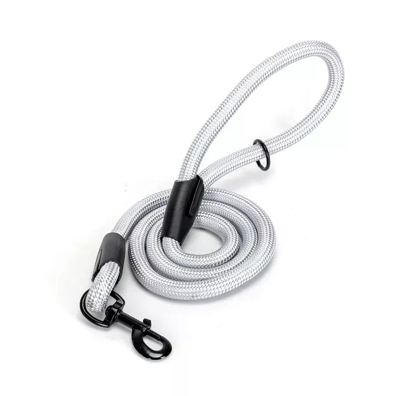 Kvalitetan najlonski povodac za pse, dostupan u tri boje